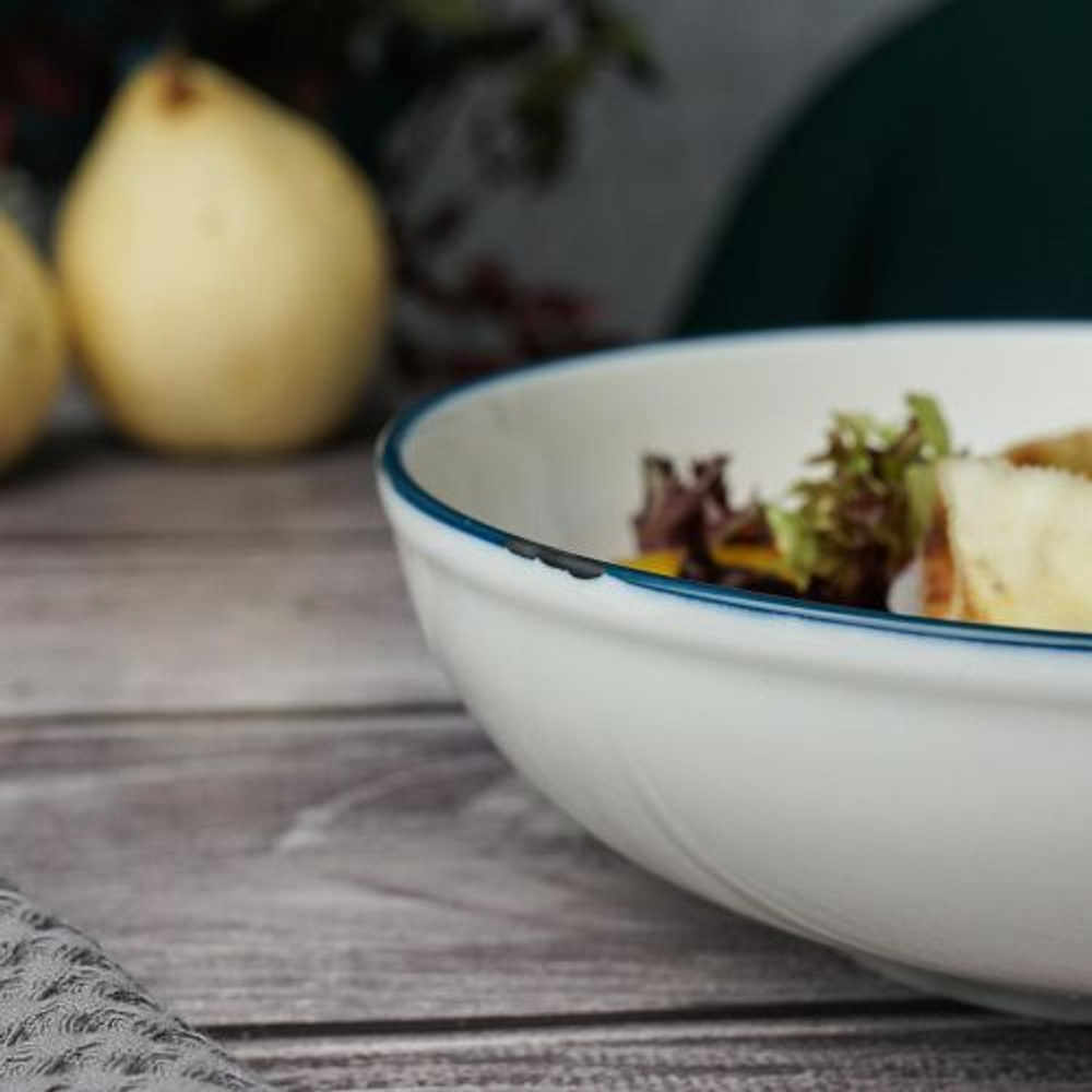 Салатник "Bakery- Fusion" 18 см, 800 мл, P.L. Proff Cuisine