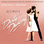 Сборник / Ultimate Dirty Dancing (CD)