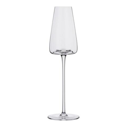 Бокал-флюте для шампанского 240 мл "Vega" d 6,7 см h25,5 см P.L. - BarWare [6]
