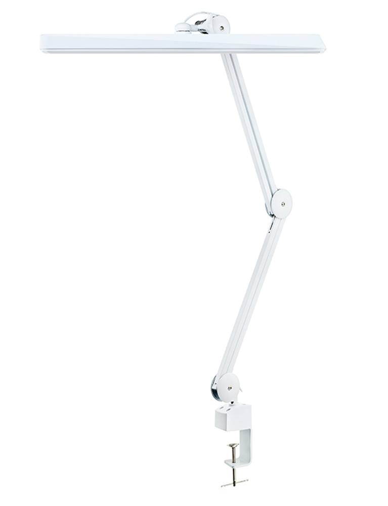 Лампа LED модель 9501 117 диодов белая