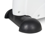 Велотренажёр для рук и ног Армед HJ-086 Пластиковый