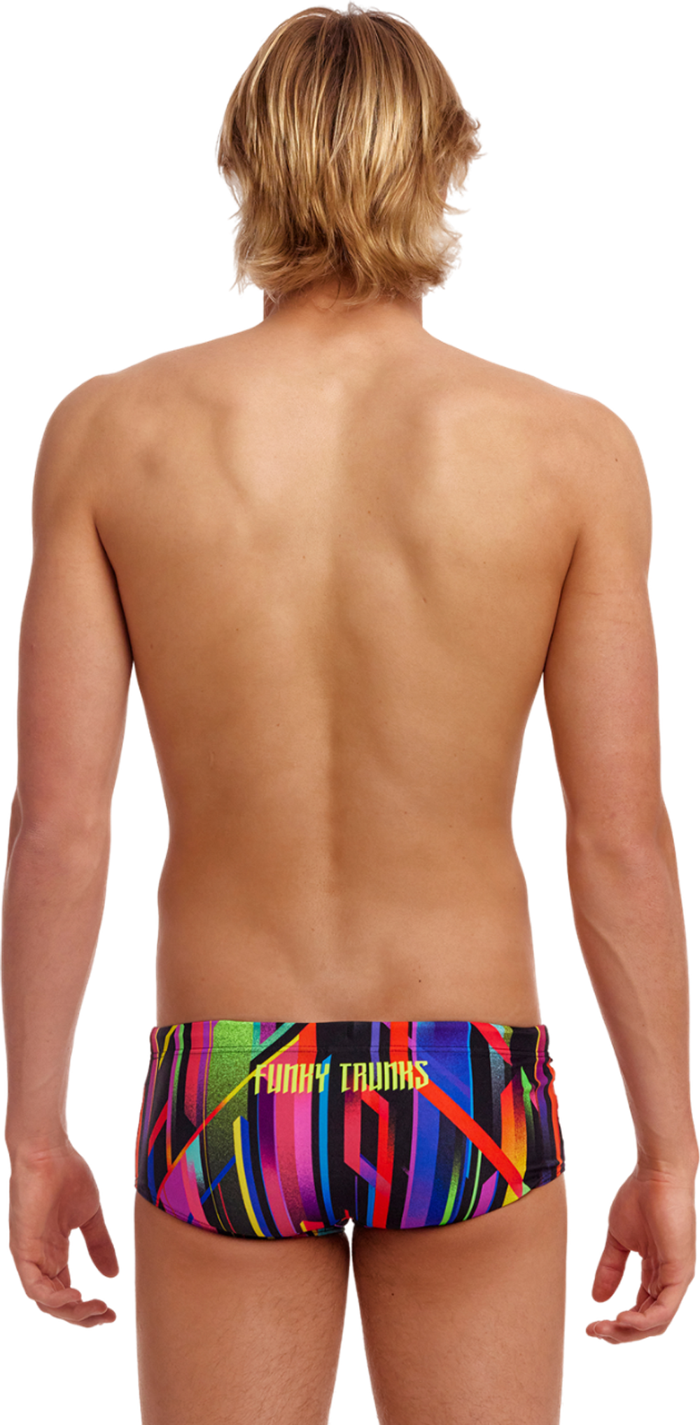 Транки FUNKY TRUNKS Men's Baby Beamer