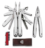 Мультитул SwissTool Spirit, Victorinox, 3.0238.N