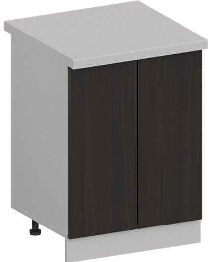 Кухня Модуль ШН 600М Вотан / Ликата