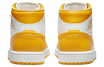 Кроссовки Jordan Air Jordan 1 Mid (Женская размерная сетка)