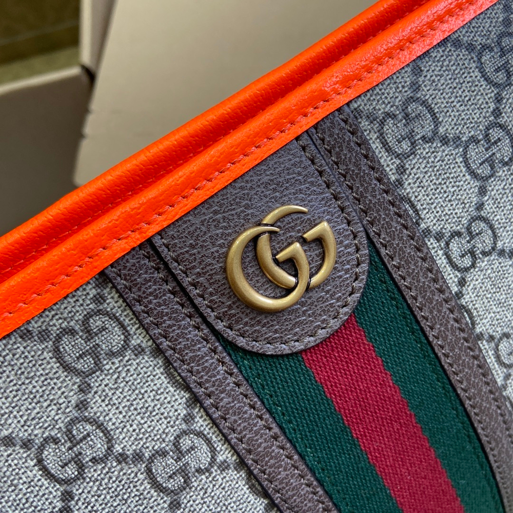 Gucci Ophidia Pouch 28 cm