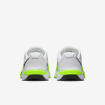 Кроссовки мужские Nike Metcon 10 (Бело-Салатовые)