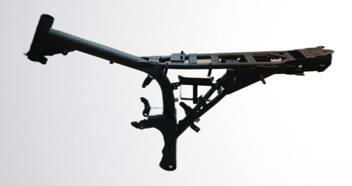 Рама Мопед Motoland SCOUT 11