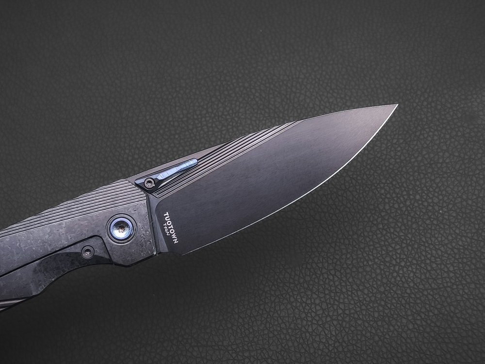 Складной нож THEMIS [T14N DLC]