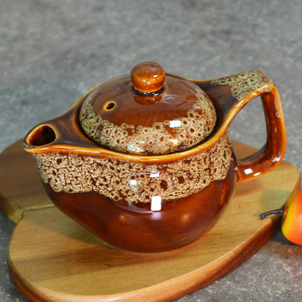 Чайник заварочный 0,4л серия "Глазурь", 00106349