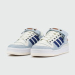 Кроссовки Adidas Forum Low Sky Blue WMNS