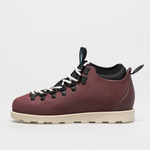 Ботинки Native Fitzsimmons Cavalier Red