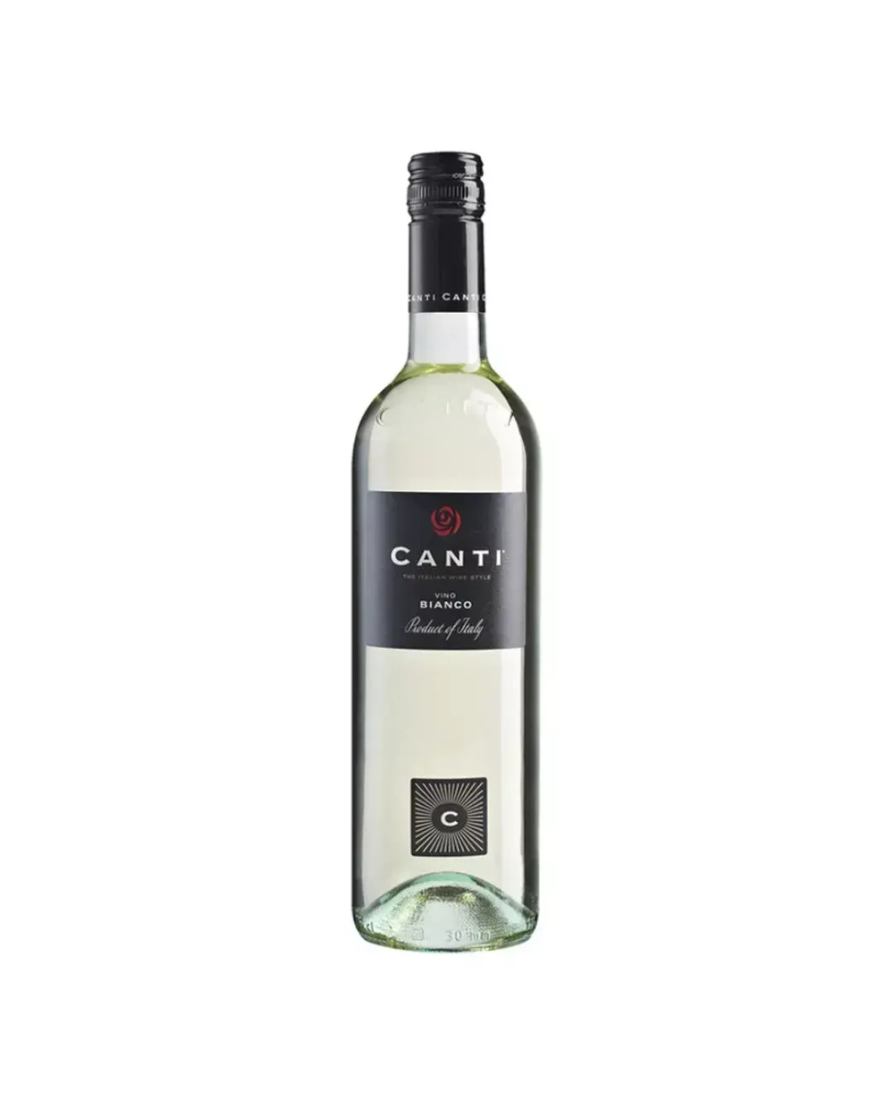 Canti, Vino Bianco