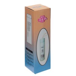 GAEM Бутылка, 400 мл, L5,5 W5,5 H21 см