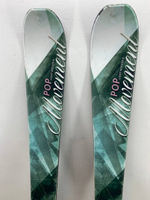 Горные лыжи Movement Pop Light Rocket 8