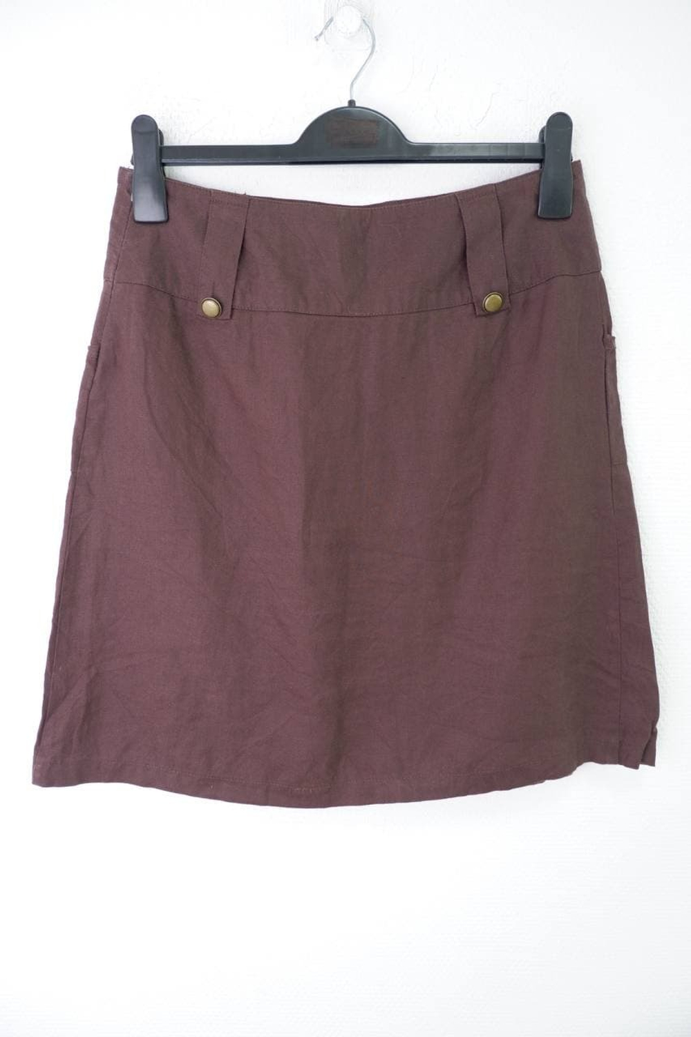 Юбка Camaieu короткая 44 размер