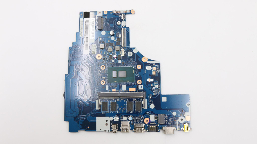 Материнская плата для ноутбука Lenovo ideapad 310-15IKB I3-7100U UMA WIN RTC 4G (5B20M29225), оригинал