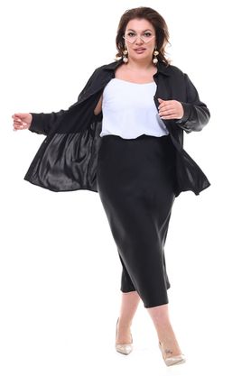 Цена на Рубашка-2892 больших размеров