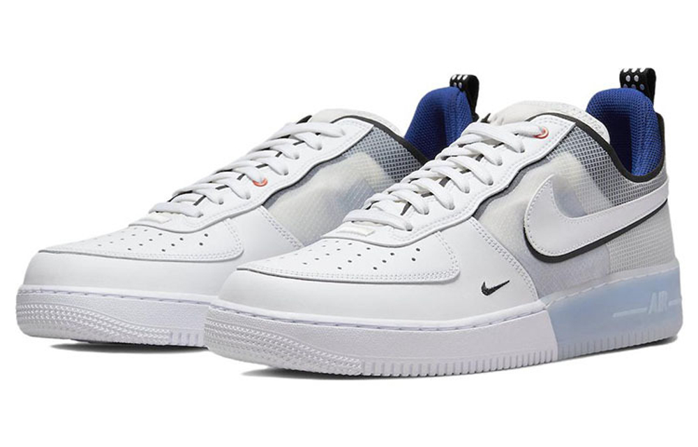 Кроссовки Nike Air Force 1 React