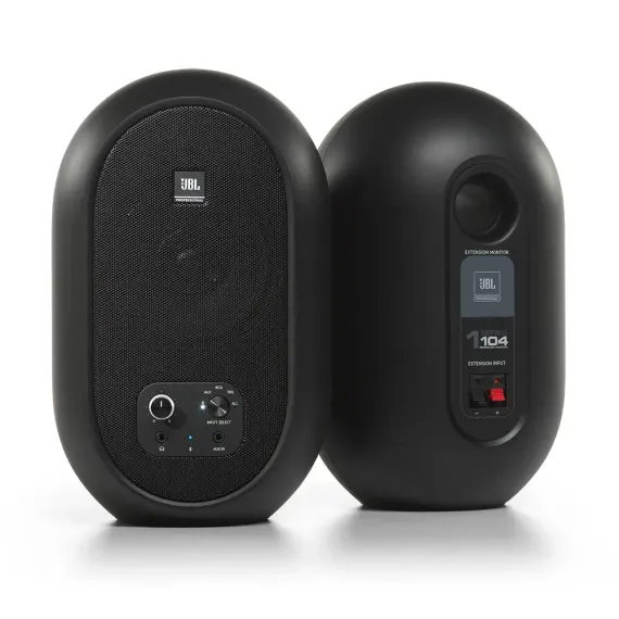 JBL 104BT Black