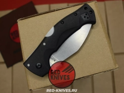 Нож Cold Steel Раджа 3 (Rajah 3) - плейн клинок RK-441