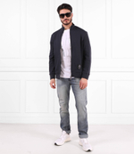 Худи Armani Exchange - темно-синий(3RZMAC ZJ83Z)