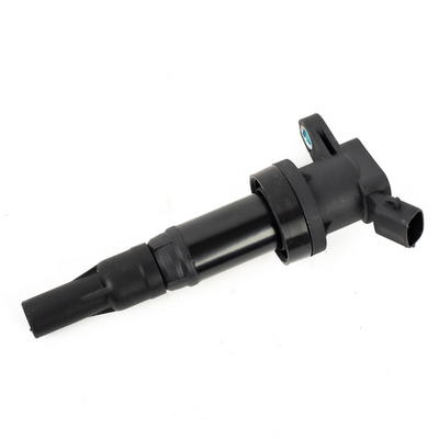 Катушка зажигания HYUNDAI (Solaris II) KIA (Rio IV) GANZ GIG16066