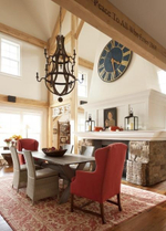 люстра Wine barrel 8020–12+6