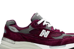 Кроссовки New Balance Nb 992