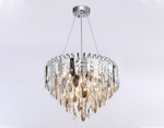 Подвесная люстра Ambrella Light TR TR5255