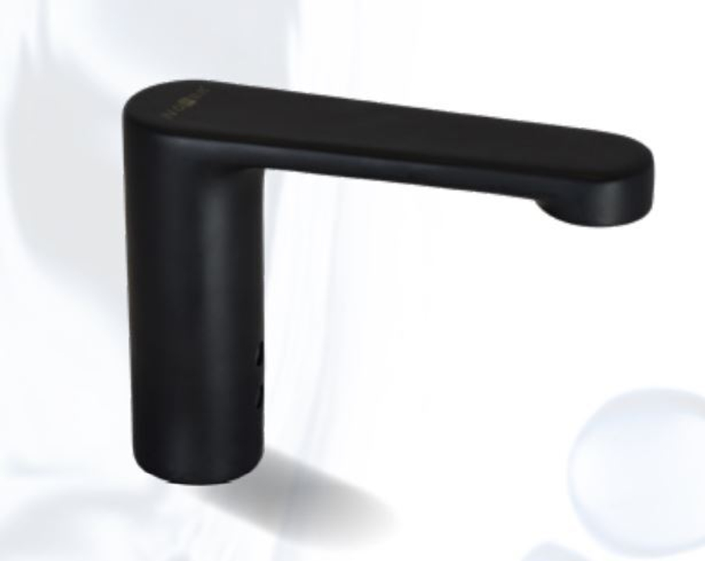 Кран сенсорный Luxmatic для раковины или столешницы LEED-расход 07260.LN