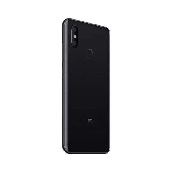 Xiaomi Mi 8 6/256gb Black