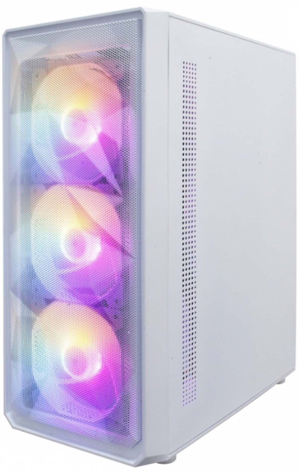 Корпус ATX 1STPLAYER FD3