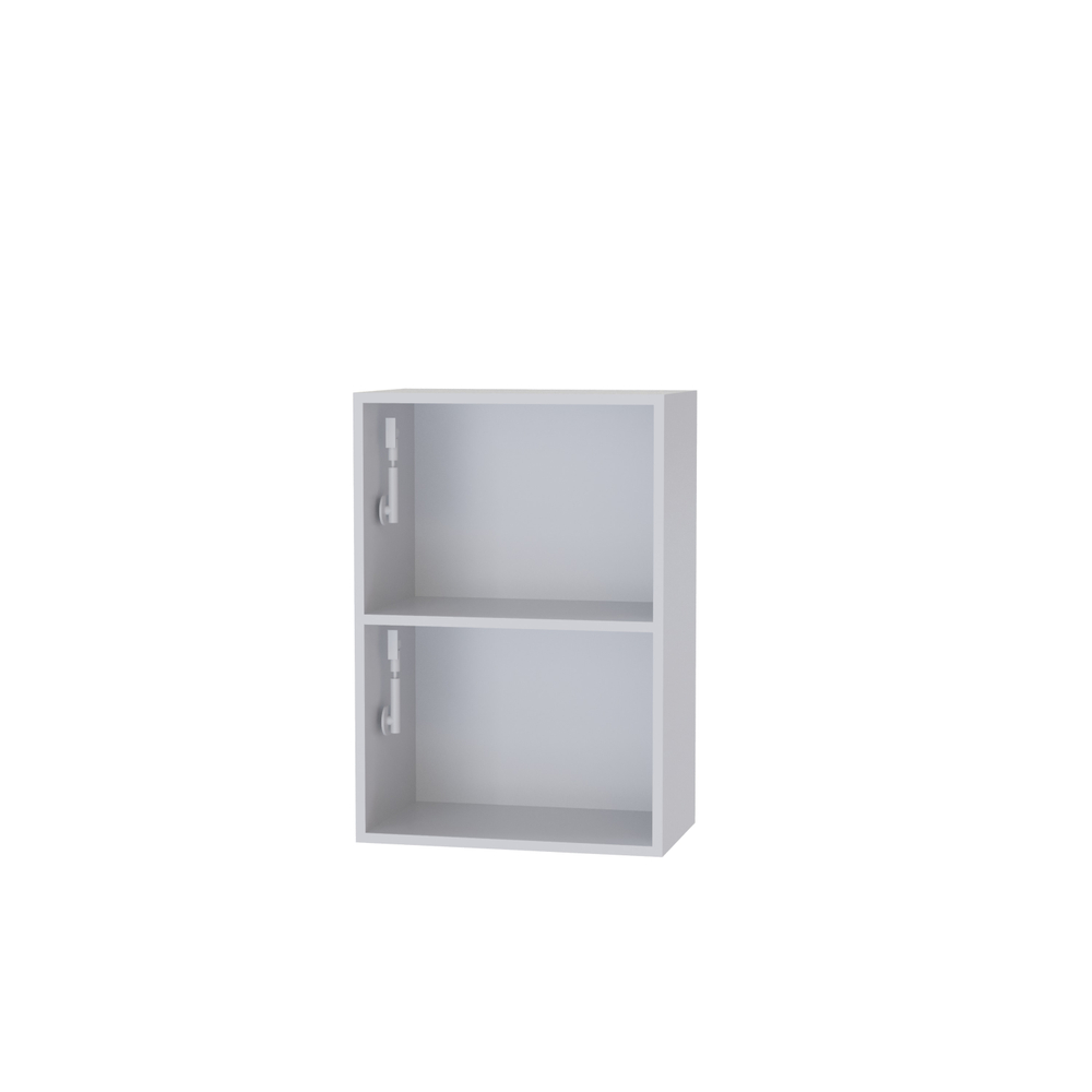 Берн Навесной шкаф со стеклом 500 5ВГС