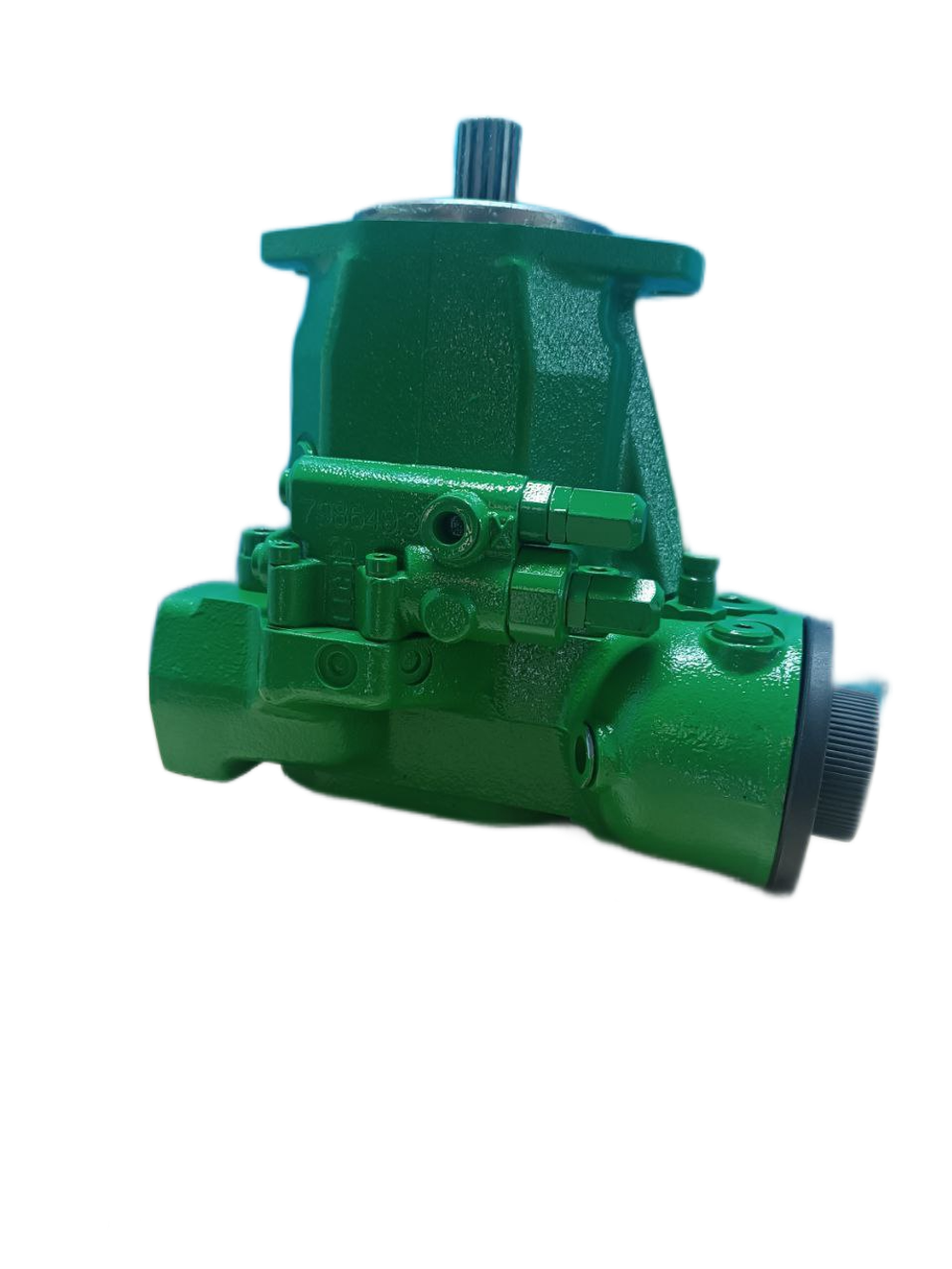 Гидронасос Джон Дир (John Deere) RE198342