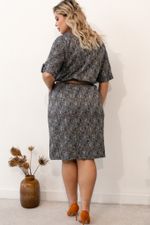 Платье Руветта №1 Valentina