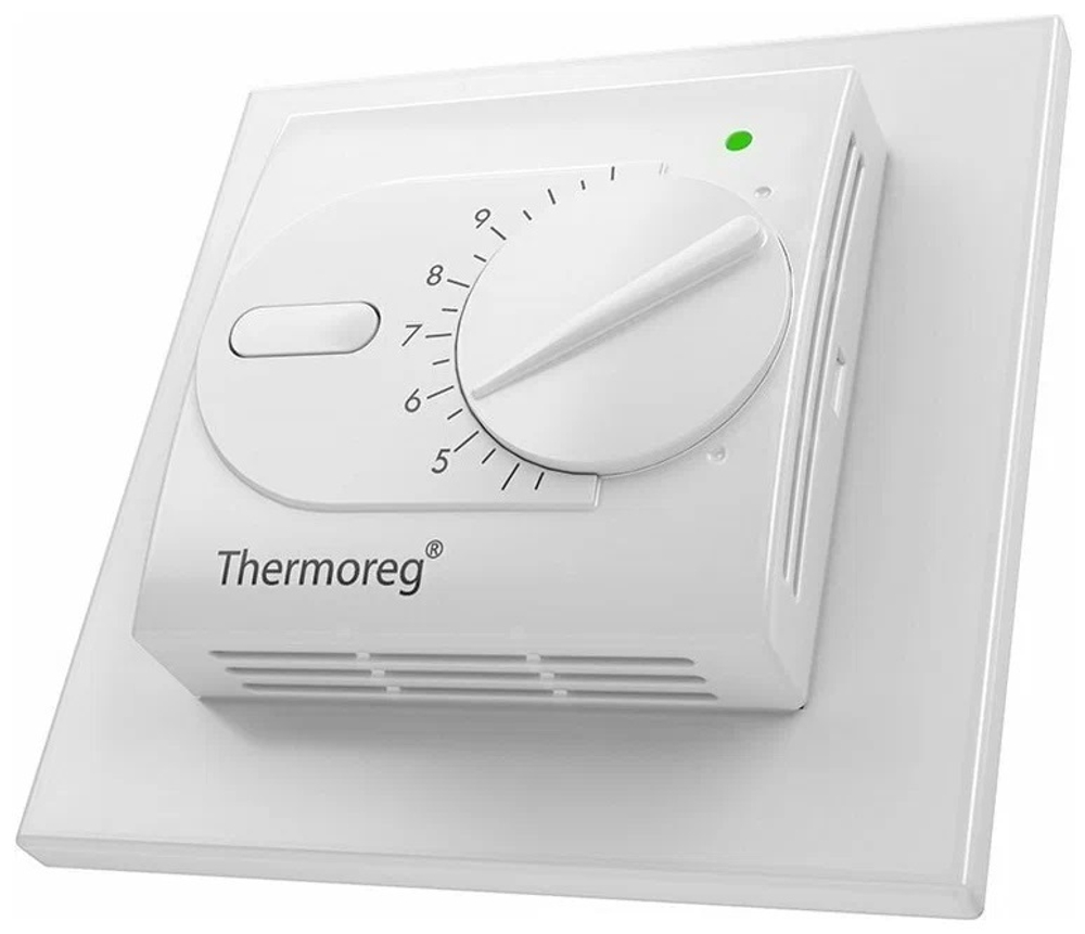 Терморегулятор  THERMO TI-200