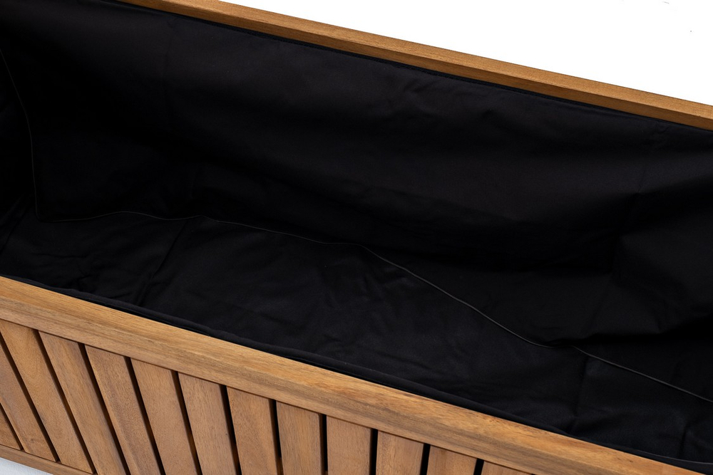 Консоль для хранения из акации НОРД