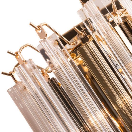 1683/01 AP-1 СВЕТИЛЬНИК НАСТЕННЫЙ