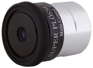 Окуляр Sky-Watcher Super Plössl 10 мм, 1,25"