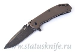 Нож Zero Tolerance 0566FDEBW ZT0566FDEBW Elmaxфотография - 1