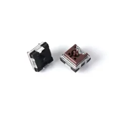 Keychron K3 v2 Black Brown Switch