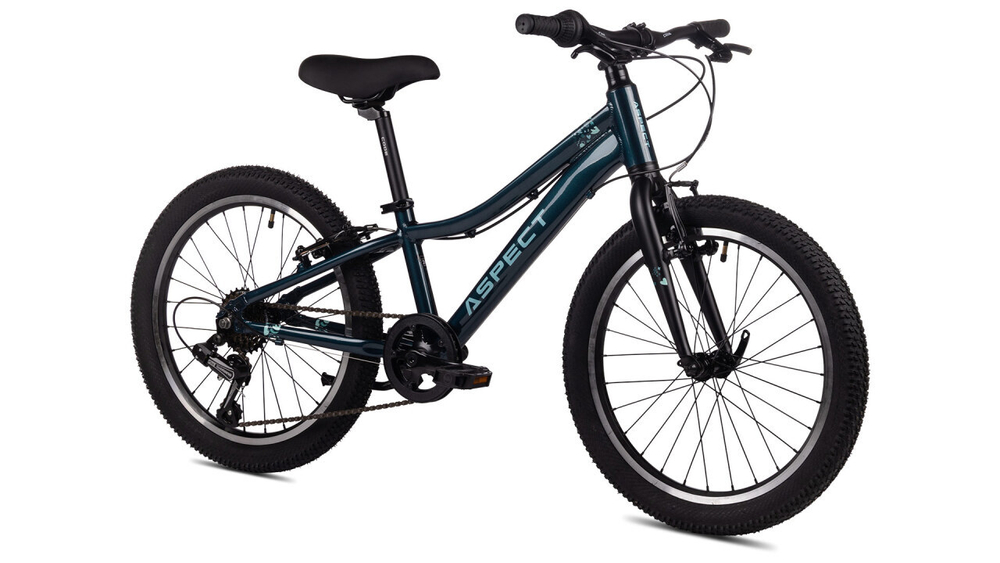 Детский велосипед Aspect Galaxy (2024)