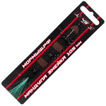 Мандула Мормыш "Змейка" №1 (105мм)