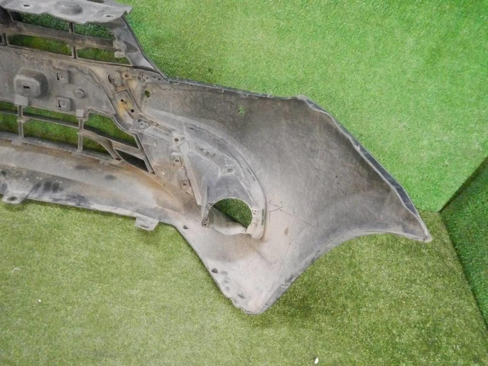 Бампер передний Lada Granta (2018-н.в.)