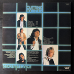 Secret Service - Cutting Corners (Скандинавия 1982г.)