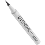 Подводка фломастер для глаз черная ManlyPro EyeLiner - черная ПО02