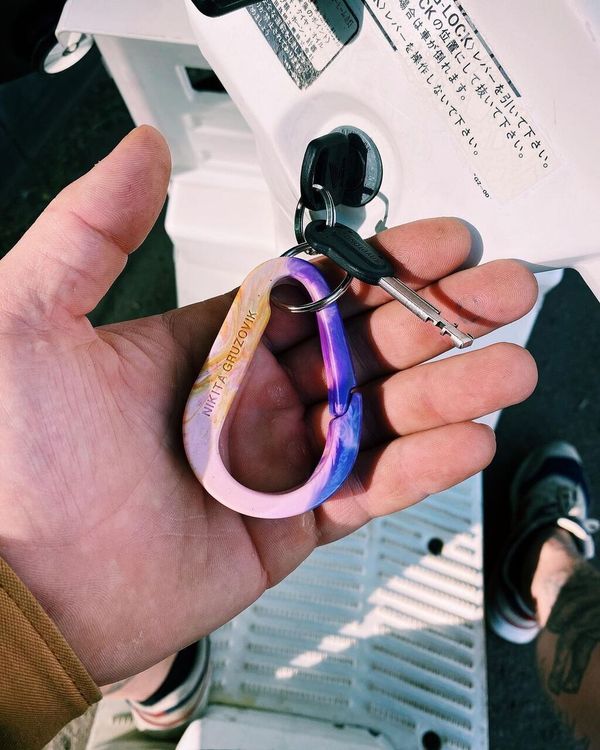 Карабин НГ - фото 6