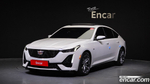 Cadillac CT5 2.0 Sports (03.2021)