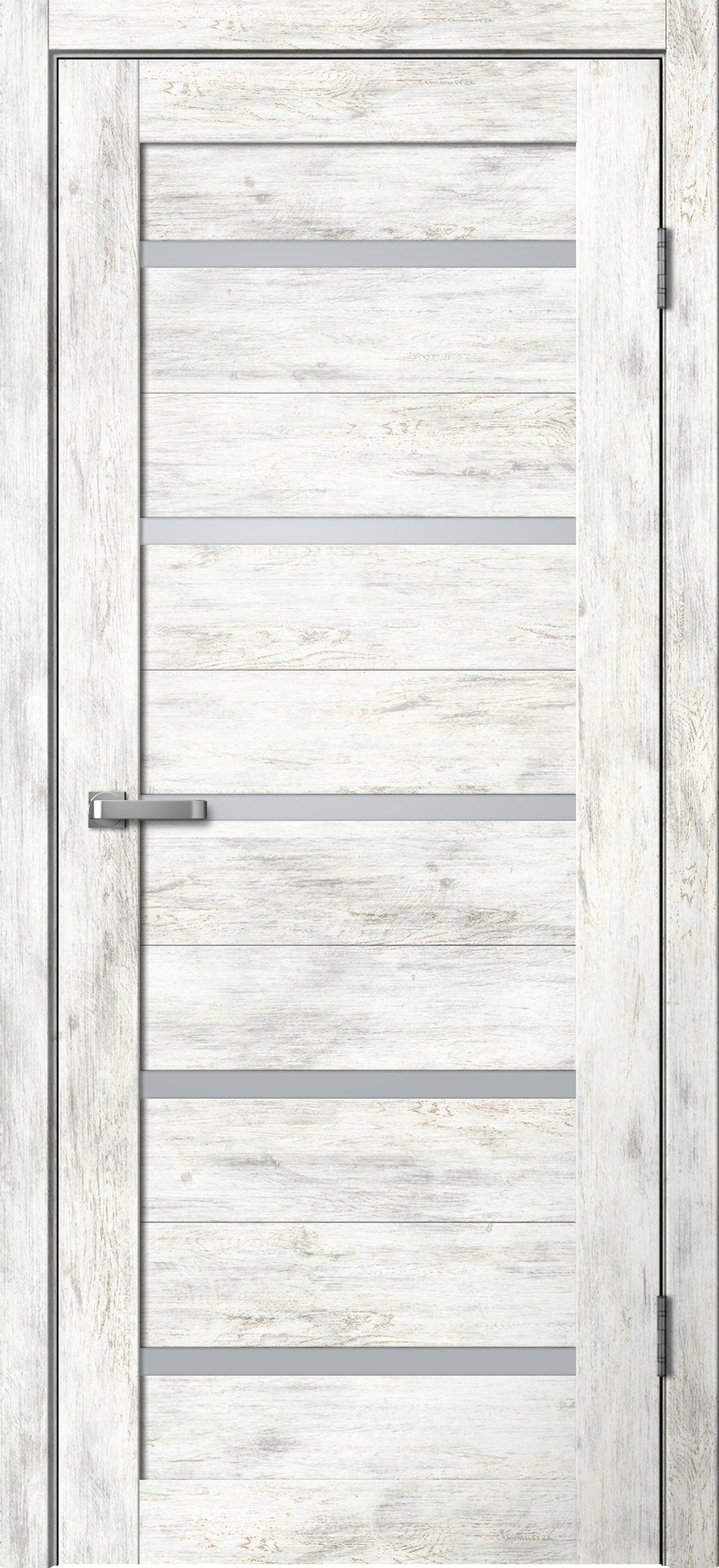 Дверь FLYDOORS 206 (White)